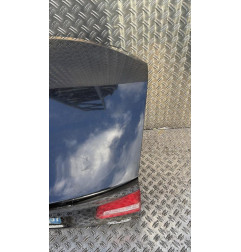 Malle/Hayon arriere CITROEN C5 2 Photo n°3