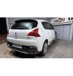 Moyeu arriere droit PEUGEOT 3008 1 Photo n°14