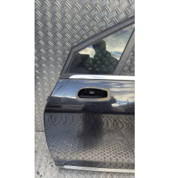 Porte avant gauche CITROEN C5 2