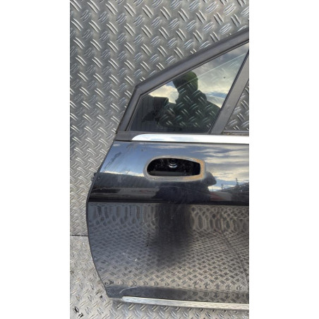 Porte avant gauche CITROEN C5 2