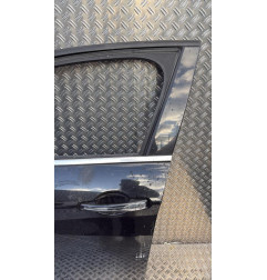 Porte avant gauche CITROEN C5 2 Photo n°3