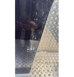 Porte avant gauche CITROEN C5 2 Photo n°4