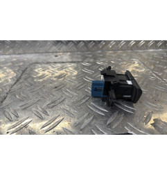 Levier frein à main electrique PEUGEOT 508 1 SW Photo n°4