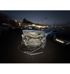 Levier frein à main electrique PEUGEOT 508 1 SW Photo n°10