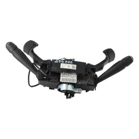 Com (Bloc Contacteur Tournant+Commodo Essuie Glace+Commodo Phare) PEUGEOT 508 1 SW