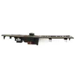 Console central (interieur plastique) PEUGEOT 508 1 SW Photo n°1