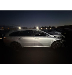 Console central (interieur plastique) PEUGEOT 508 1 SW Photo n°13