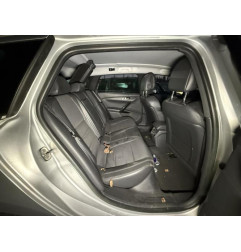 Console central (interieur plastique) PEUGEOT 508 1 SW Photo n°16