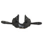 Com (Bloc Contacteur Tournant+Commodo Essuie Glace+Commodo Phare) CITROEN C5 2