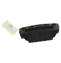 Commande chauffage CITROEN C5 2 Photo n°3