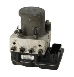 Bloc ABS (freins anti-blocage) CITROEN C5 2 Photo n°1