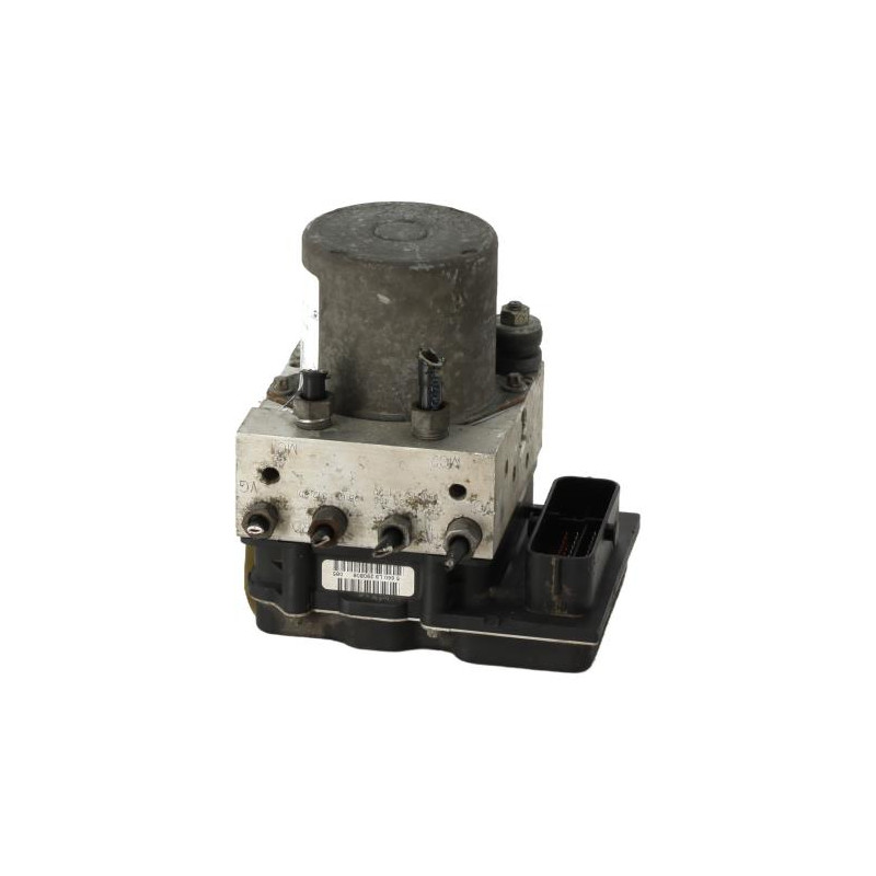 Bloc ABS (freins anti-blocage) CITROEN C5 2