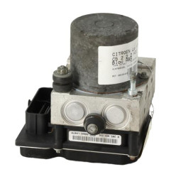 Bloc ABS (freins anti-blocage) CITROEN C5 2 Photo n°3