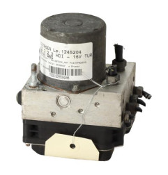 Bloc ABS (freins anti-blocage) CITROEN C5 2 Photo n°4