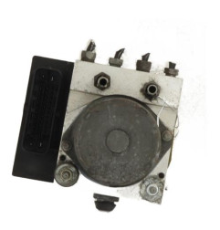 Bloc ABS (freins anti-blocage) CITROEN C5 2 Photo n°5