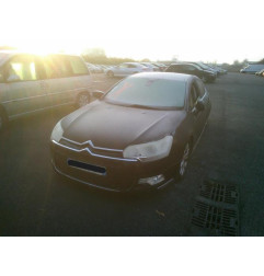 Bloc ABS (freins anti-blocage) CITROEN C5 2 Photo n°9