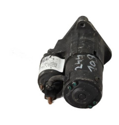 Demarreur RENAULT KANGOO 2 Photo n°4