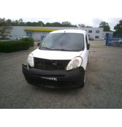 Demarreur RENAULT KANGOO 2 Photo n°7