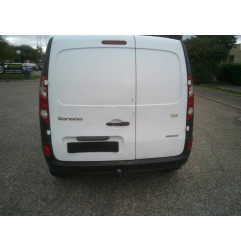 Demarreur RENAULT KANGOO 2 Photo n°10