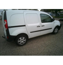 Demarreur RENAULT KANGOO 2 Photo n°11