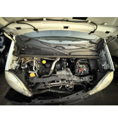 Demarreur RENAULT KANGOO 2 Photo n°13