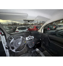 Demarreur RENAULT KANGOO 2 Photo n°18