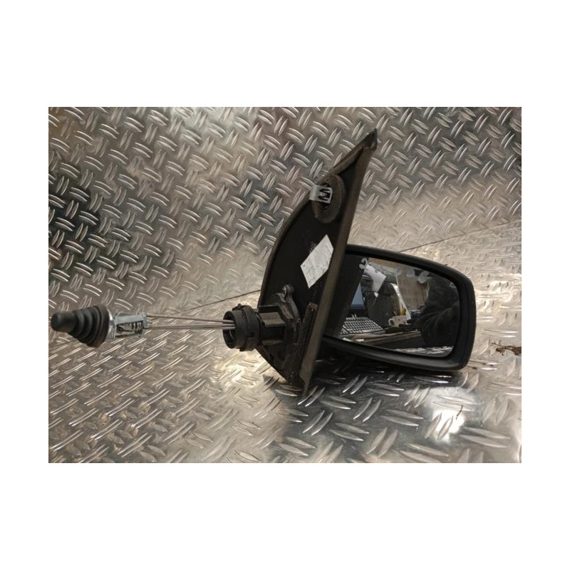 Retroviseur droit FIAT PANDA 2