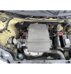 Retroviseur droit FIAT PANDA 2 Photo n°9