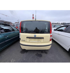 Retroviseur droit FIAT PANDA 2 Photo n°17