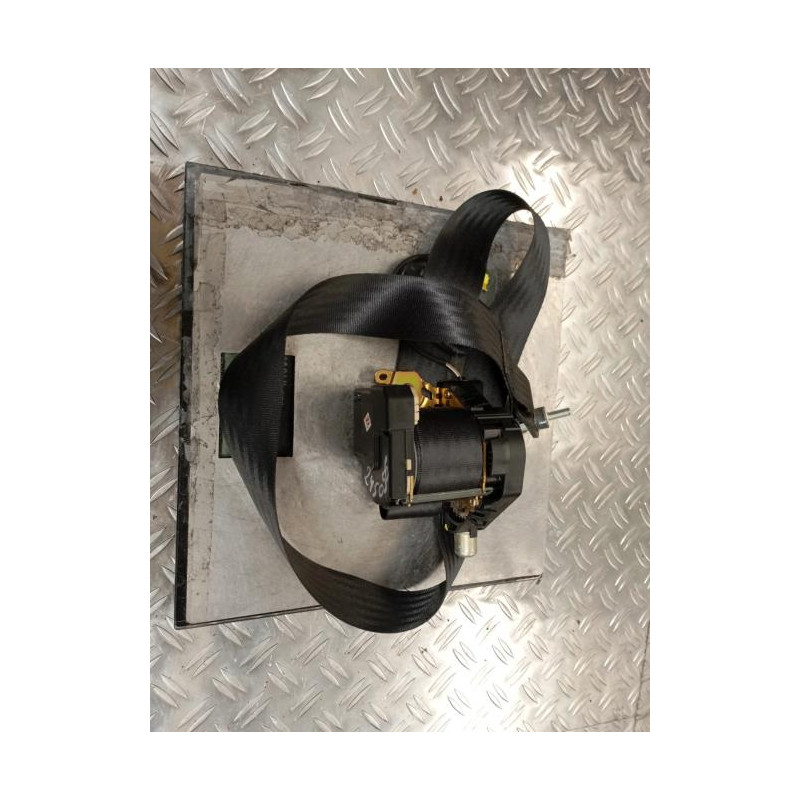 Ceinture avant droit FIAT PANDA 2