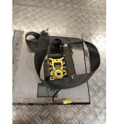 Ceinture avant droit FIAT PANDA 2 Photo n°3