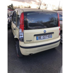 Ceinture avant droit FIAT PANDA 2 Photo n°5