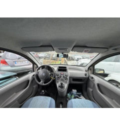 Ceinture avant droit FIAT PANDA 2 Photo n°13