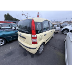 Ceinture avant droit FIAT PANDA 2 Photo n°16