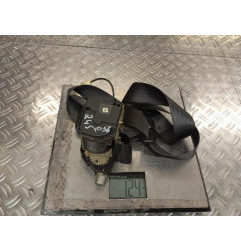 Ceinture avant gauche FIAT PANDA 2 Photo n°1