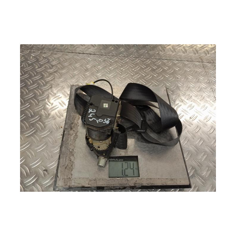 Ceinture avant gauche FIAT PANDA 2