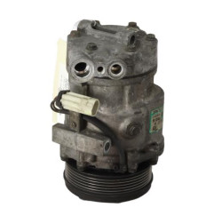 Compresseur clim OPEL ZAFIRA A Photo n°1