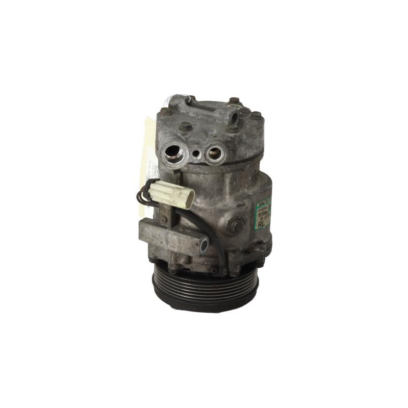 Compresseur clim OPEL ZAFIRA A