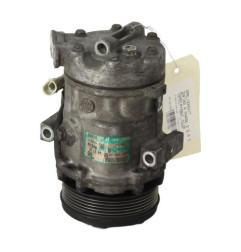 Compresseur clim OPEL ZAFIRA A