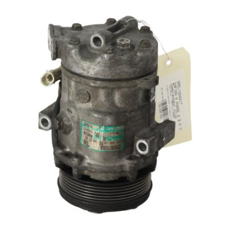 Compresseur clim OPEL ZAFIRA A