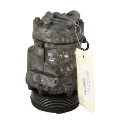 Compresseur clim OPEL ZAFIRA A Photo n°3