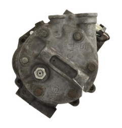 Compresseur clim OPEL ZAFIRA A Photo n°5