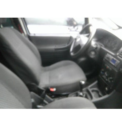 Compresseur clim OPEL ZAFIRA A Photo n°8