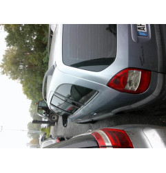 Compresseur clim OPEL ZAFIRA A Photo n°10