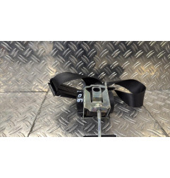 Ceinture avant droit OPEL ZAFIRA B Photo n°3