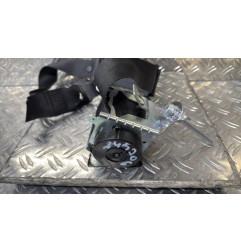 Ceinture avant gauche OPEL ZAFIRA B Photo n°1