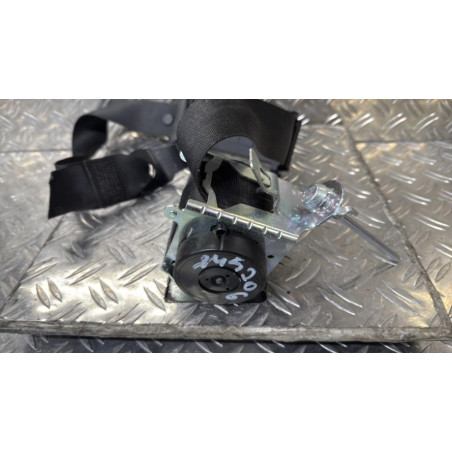 Ceinture avant gauche OPEL ZAFIRA B Photo n°1