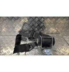 Ceinture avant gauche OPEL ZAFIRA B Photo n°4