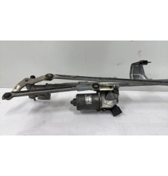 Moteur essuie glace avant OPEL ZAFIRA B Photo n°3