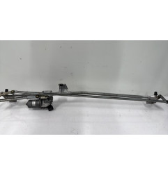 Moteur essuie glace avant OPEL ZAFIRA B Photo n°4